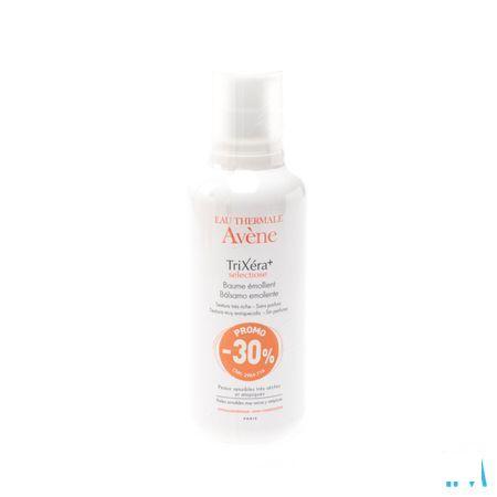 Avene Trixera Balsem 400 ml  -  Avene