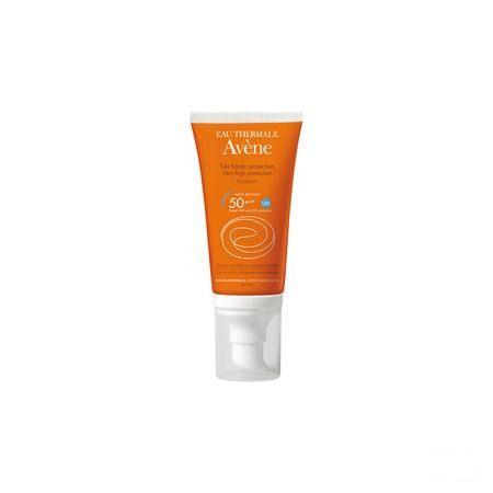 Avene Zon Emuls Ip50 + 50 ml  -  Avene