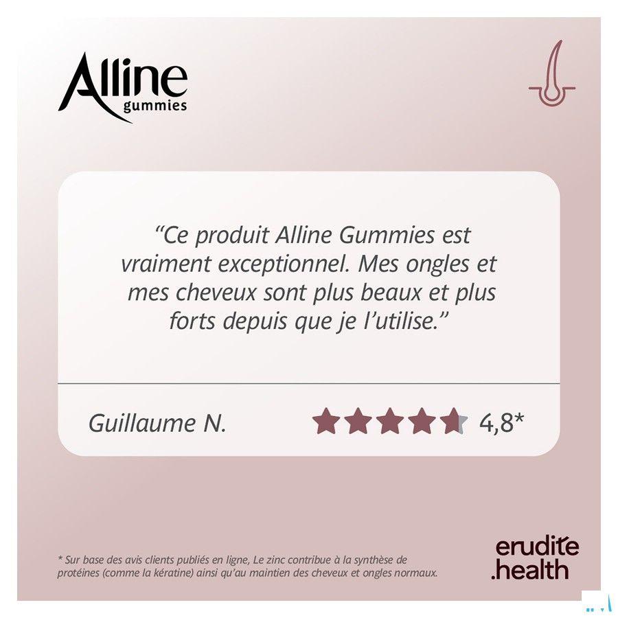 Alline Gummies 60