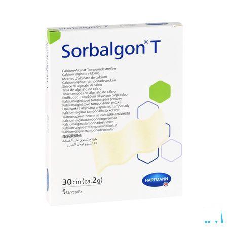 Sorbalgon Wiek Ster 30Cm/2G 5 9995922  -  Hartmann