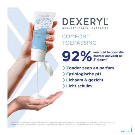 Dexeryl Shower 200 ml