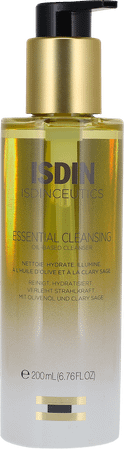 Isdin Essential Cleansing 200 ml