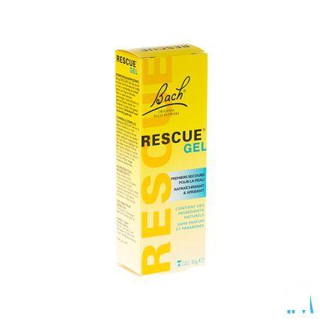 Bach Rescue Gel 30 gr