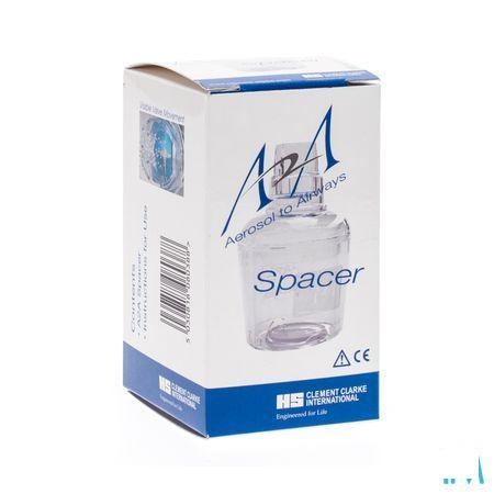 A2a Spacer  -  H & W