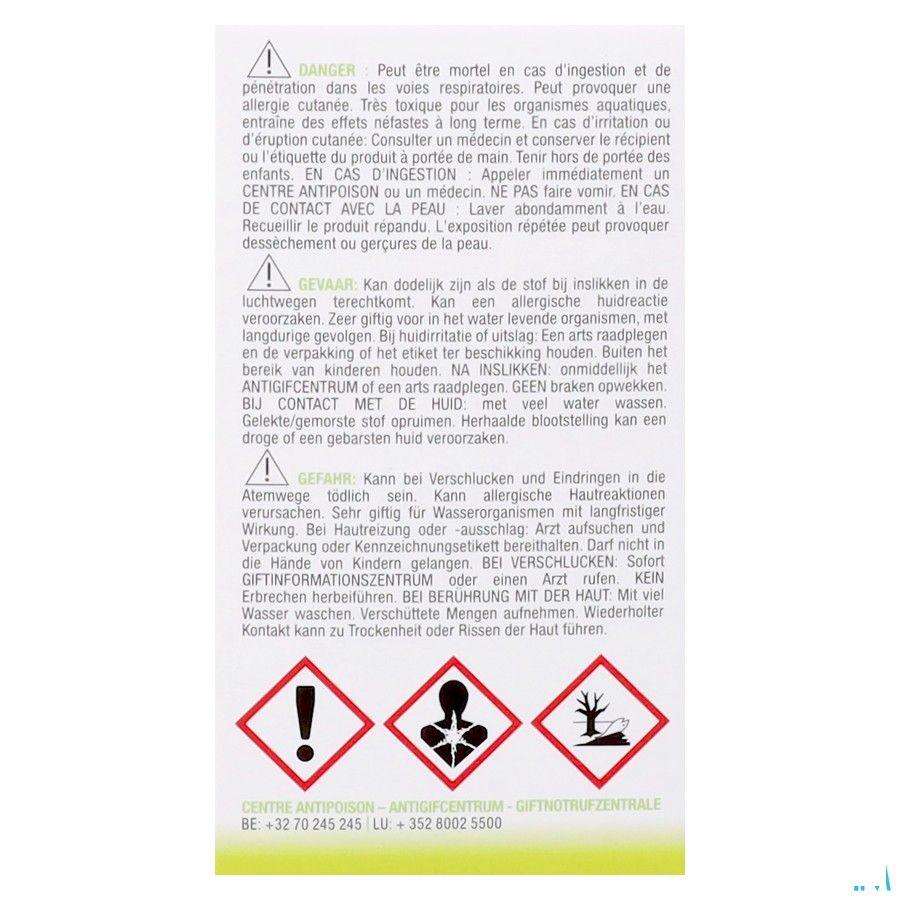 Pistal Mosquito Diffuseur Electrique Recharge