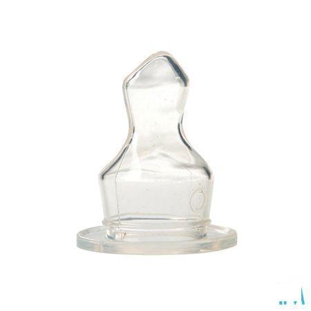 Difrax Flessenspeen Dental Medium 2 695  -  Difrax