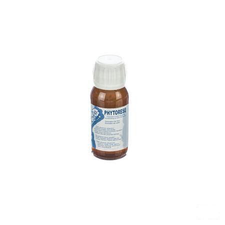 Phytorese Druppels 60 ml