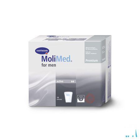 Molimed For Men Active 14 1686007