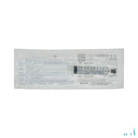 Ruschcare Siflate Voorg.Spuit +10%Sol Aq.Glyc 10 ml