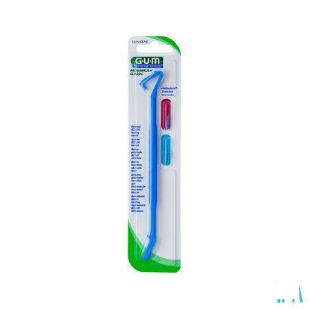 Gum Proxa Borstelhouder Plast 605