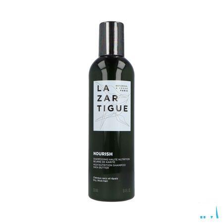 Lazartigue Shampooing  Haute Nutrition 250 ml