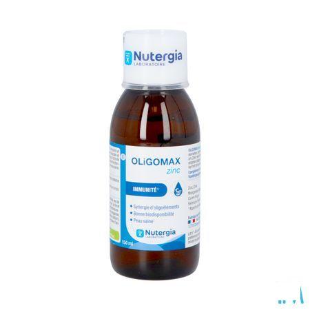 OligoMax Zinc 150 ml