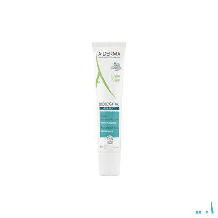 Aderma Biology Ac Perfect Fluide Onzuiverh. 40 ml