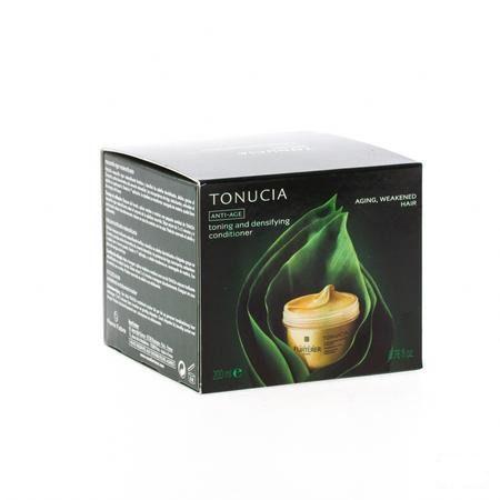 Furterer Tonucia Masker Tonus Redens. 200 ml