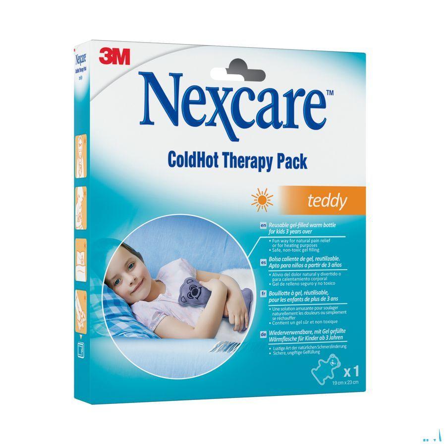 Nexcare 3M Coldhot Ther.Pack Tedd. Kruik Gel N1579  -  3M