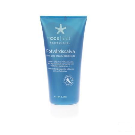 Ccs Voetbalsem Verzorgend 175 ml 16753  -  Dialex Biomedica