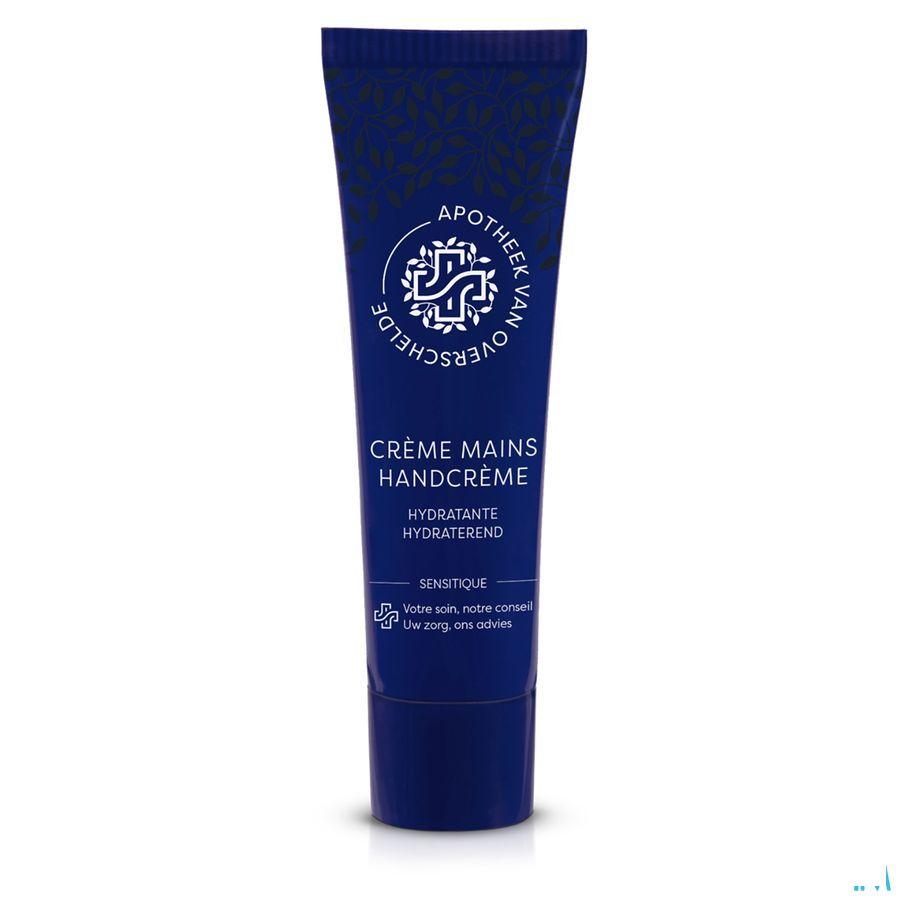 Sensitique Creme Mains Hydratante 50 ml