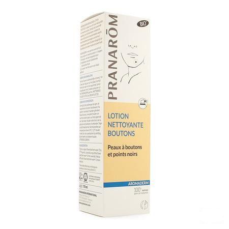 Aromaderm Lotion Nett. Peau Probl. Comed. Fl 170ml