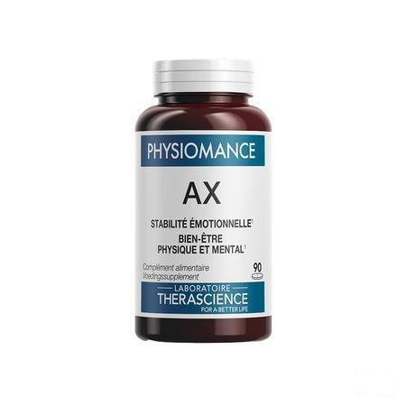 Ax Comp 90 Physiomance Phy407B  -  Therascience