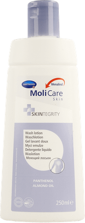 Molicare Skin Waslotion 250 ml