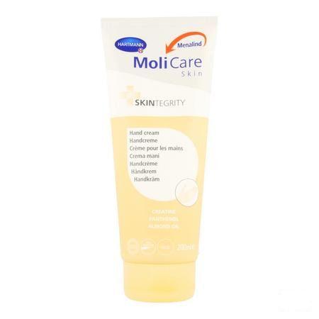 Molicare Skin Handcreme 200 ml  -  Hartmann