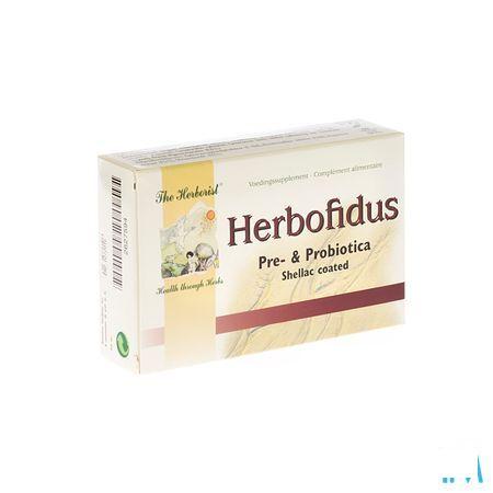 Herborist Herbofidus Capsule 60