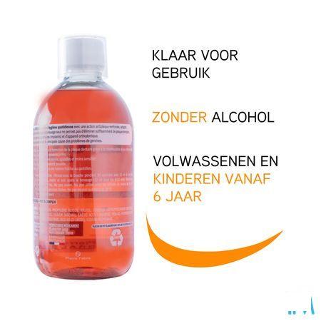 Elril Care Mondspoeling 500 ml