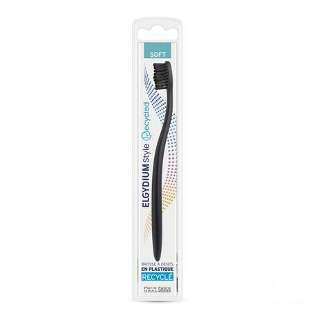 Elgydium Brosse Recycled Souple