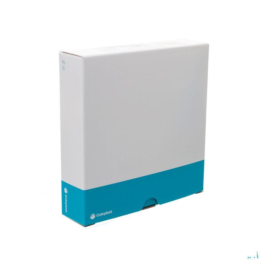 Sensura Mio Click 2P Plaq.Cutunee 10-65Mm 5 10531  -  Coloplast