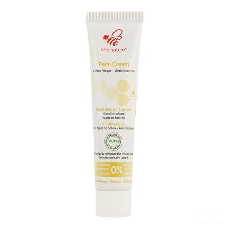 Bee Nature Gezichtscreme 40 ml