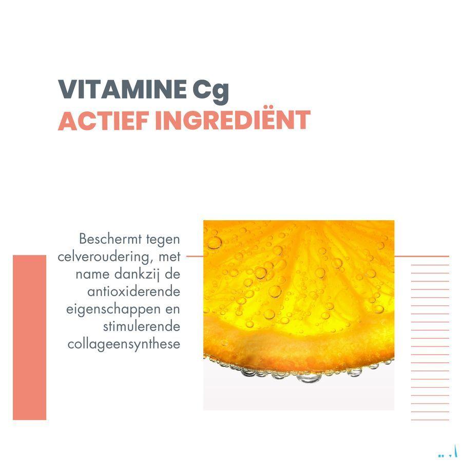 Avene Vitamine Activ Cg Creme Intensive Eclat 50 ml
