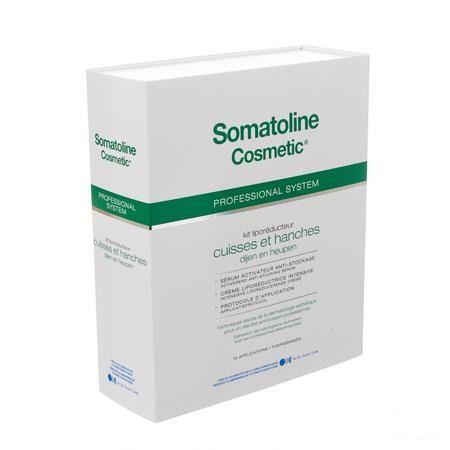 Somatoline Cosm.professional System  -  Bolton