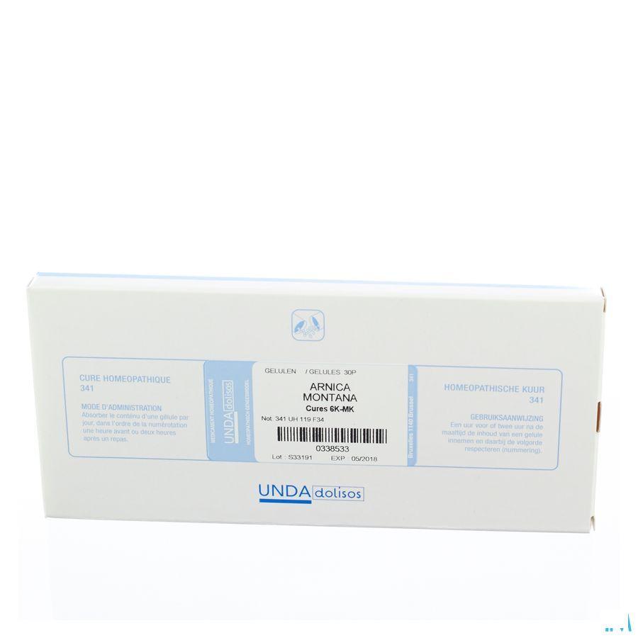 Arnica Montana Cure 6k-MK  -  Boiron