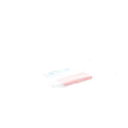 Proximal Borsteltje Cylindrisch Fine Red 5  -  Deprophar