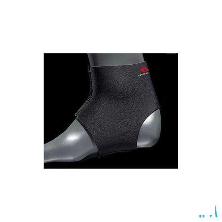 Mcdavid Ankle Sleeve Black S 435