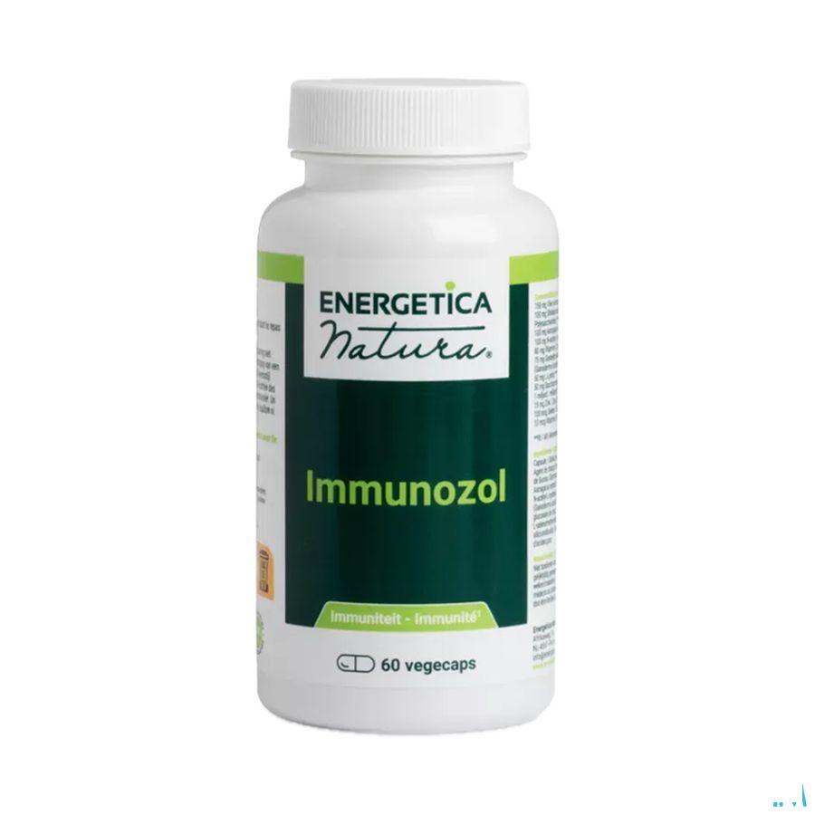 Immunozol Biotics Caps 60  -  Energetica Natura