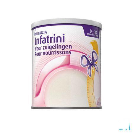 Infatrini 0-18M Pdr 400 gr