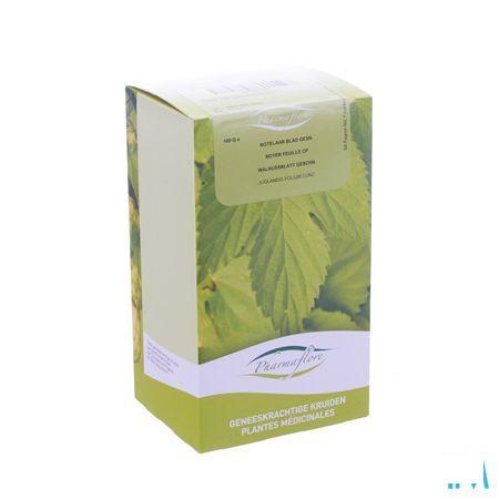 Notelaar Blad Doos 100 gr  -  Fagron