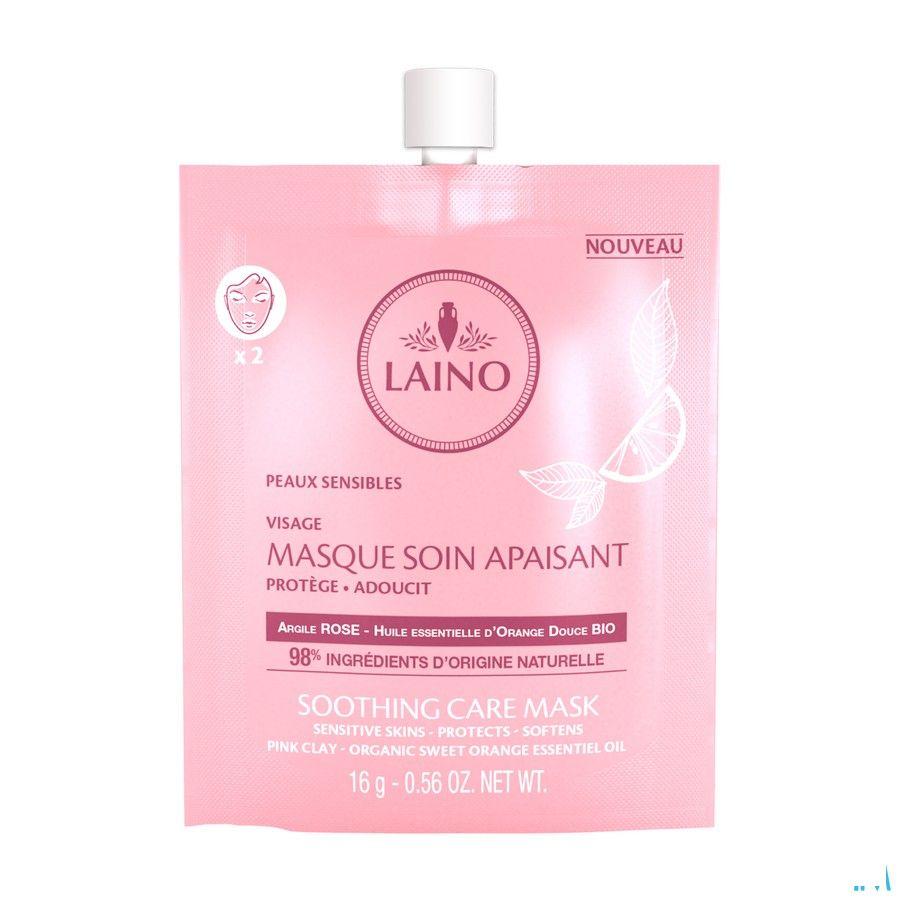 Laino Masker Soothing Care 16g