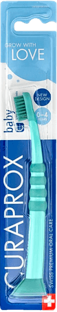 Curaprox Tandenborstel Kind Super Soft 2
