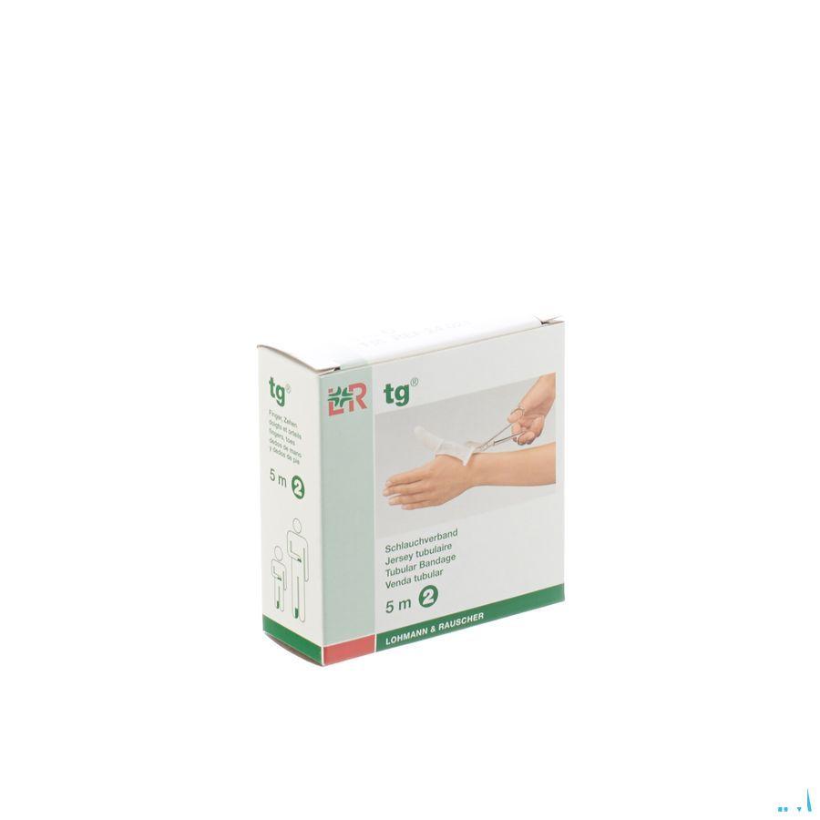 Tg Verband Tubulair 5m T2 24021