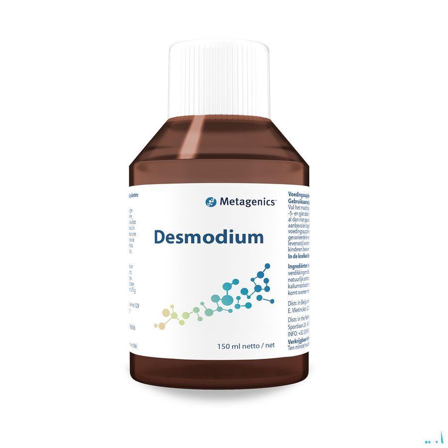 Desmodium 150 ml  -  Metagenics