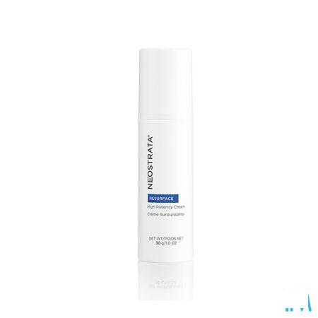 Neostrata High Potency Cream 20 Aha Pompfl 30 gr  -  Hdp Medical Int.