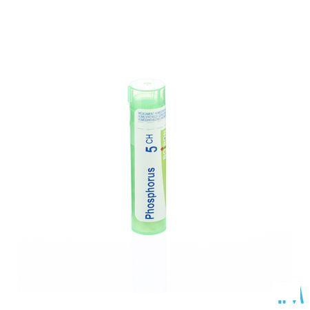 Phosphorus 5CH Gr 4g  -  Boiron