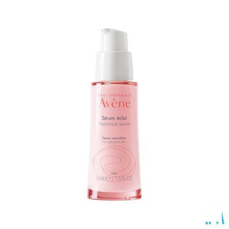 Avene Essentiels Serum Stralende Teint 30 ml  -  Avene
