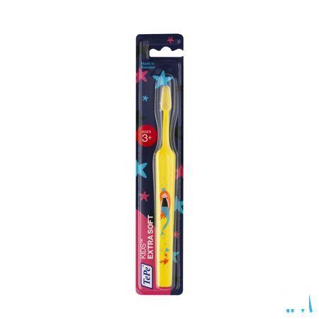 Tepe Select Zoo Kids Tandenborstel X-soft