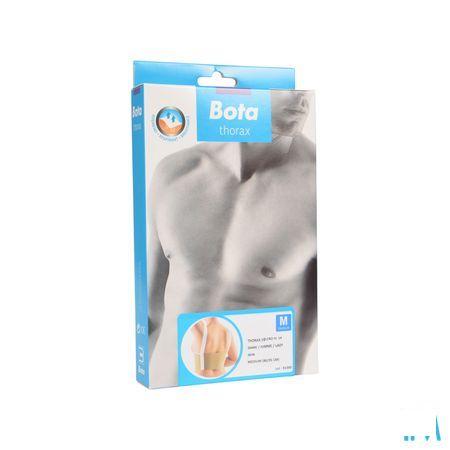 Bota Thorax Dame Velcro H 14cm M  -  Bota