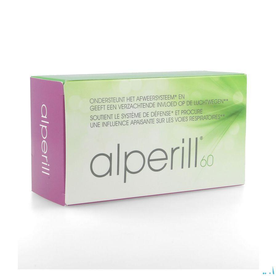 Alperill Caps 60 Labophar