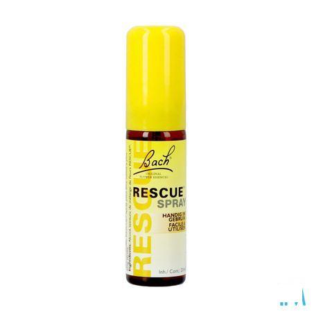 Bach Rescue Spray 20 ml