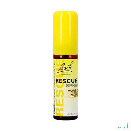 Bach Rescue Spray 20 ml